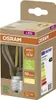 OSRAM LED Filament Birne ULTRA EFF. E27 2,2W 470lm 3.000K Anteprima dell’immagine prodotto 1