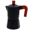 Classic Kaffeemaschine Kaffeekanne Espressomaschine Für 3 Produktbild-Vorschau 5
