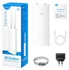 CUDY LT500 Outdoor 4G Wi-Fi Router LTE Cat4 AC1200 Produktbild-Vorschau 8