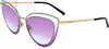 M Missoni Mod. Mmi 0019_S Gold Violet Produktbild-Vorschau 1