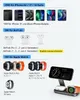 3-in-1 Qi2 MagSafe Ladestation 25W für iPhone Watch AirPods Produktbild-Vorschau 3