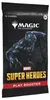 Magic The Gathering Marvel Super Heroes Play Booster Produktbild-Vorschau 3