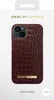 iDeal of Sweden iPhone 13 & 14 Case - Scarlet Croco Produktbild-Vorschau 4