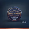 Gillette - King Soft Beard Balm 100ml Produktbild-Vorschau 3