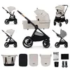 Kinderkraft NEA 2 - Kinderwagen 2-in-1 - bis 27 kg - Produktbild-Vorschau 16