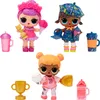 Sooo Mini! LOL Surp. Dolls, sort.i.Dpy Produktbild-Vorschau 17