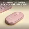 Logitech Pebble Mouse 2 M350s – Kabellose Bluetooth-Maus in Produktbild-Vorschau 19