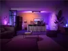 Philips Hue White and Color ambiance 4bodové stropní světlo Náhled obrázku produktu 13