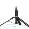 Tech-Protect Selfie Stick Tripod L08S, black Produktbild-Vorschau 4