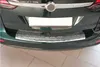 Ladekantenschutz Edelstahl chrom für OPEL ZAFIRA C TOURER Produktbild-Vorschau 4