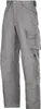 Snickers 3314 Canvas+™ Hose 1818 grau-grau 54 Produktbild-Vorschau 1