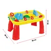 Pilsan Sand- und Wasserspieltisch aus Kunststoff | Großer Produktbild-Vorschau 4