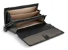bugatti Geldbörse Bella Ladies Long Wallet Black schwarz Produktbild-Vorschau 2
