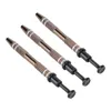 3ks šperky pinzeta slitina 4 hroty Piercing Ball Grabber Náhled obrázku produktu 5