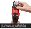 EINHELL Power X-Change Akku-Kartuschenpistole TE-SG 18/10 Produktbild-Vorschau 5