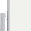 vidaXL Seitenmarkise Ausziehbar Creme 200x1200 cm Produktbild-Vorschau 8