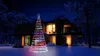 Twinkly Light Tree 3D, Inteligentne oświetlenie sznurkowe, Podgląd zdjęcia produktu 11