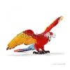 Schleich 14737 - Macao, figura di gioco animale Anteprima dell’immagine prodotto 4