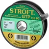 Stroft GTP Typ BC Baitcaster Schur Geflochten Grau 100m BC5 Produktbild-Vorschau 1