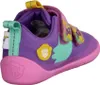 Affenzahn Créatif Toucan Chaussons à scratch Rose Voir les images du produit 3