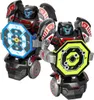 Silverlit SL88528, Roboter, Lithium-Ion (Li-Ion), 500 mAh Produktbild-Vorschau 18