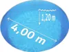 Poolfolie Mountfield Azuro LAGOON (Dicke 0,50 mm) Produktbild-Vorschau 2