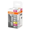 LEDVANCE 4058075433144 LED-Lampe Warmweiß 2700 K 4,8 W E14 Produktbild-Vorschau 3