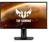 A computer monitor displaying the ASUS TUF Gaming logo and text. Produktbild-Vorschau