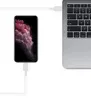 ino 1X Typ-C 100 cm to USB-C Kabel  Daten und Ladekabel für Produktbild-Vorschau 4