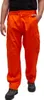 FIRI Herren Arbeitshose Taille Kampfhose, orange, L Produktbild-Vorschau 2