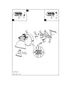 Spot Moderno Seras In Acciaio Nichel Anticato 1 Luce Gu10 Anteprima dell’immagine prodotto 11