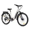 Kemoway E-Bike Cityrad E-Bike Cityrad 27,5 Zoll City E-Bike Produktbild-Vorschau 1