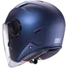 CABERG SOHO MONO Jethelm M in blau Produktbild-Vorschau 3
