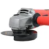 Haakse slijper, 900 W, 6 slijpschijven van 125 mm Productafbeelding-voorbeeld 12