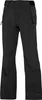 Protest Lole Softshell Hosen Schwarz 128 cm Mädchen Schwarz Produktbild-Vorschau 7