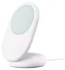 Stand avec Chargeur induction Qi2 Blanc Voir les images du produit 6