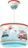 Dalber 60612, 1 Glühbirne(n), LED, E27, Blau Produktbild-Vorschau 10