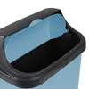 keeeper Abfallbehälter mit Rolldeckel 25 l, 34 x 26 x 54 Produktbild-Vorschau 4