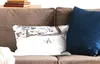 MuchoWow® Zierkissen Sofakissen Wohnzimmer Dekokissen 50x30 Produktbild-Vorschau 2