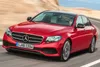 Tapis de sol avant gauche haut de gamme pour Mercedes E Voir les images du produit 5
