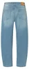 - MAC JEANS - DANNI, Light authentic denim - Barrel Fit - Produktbild-Vorschau 2