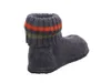 Haflinger Schuhe Hausschuhe Hüttenschuhe Wolle Paul Produktbild-Vorschau 35