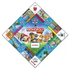Winning Moves Monopoly Junior - Paw Patrol, Brettspiel, Anteprima dell’immagine prodotto 10
