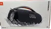 JBL BOOMBOX 3 Tragbarer Stereo-Lautsprecher Schwarz Produktbild-Vorschau 1