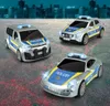 Simba-Dickie Police Unit, 3-sort. Sonstige Produktbild-Vorschau 8
