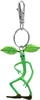 Phantastische Tierwesen Schlüsselanhänger Bowtruckle 13 cm Produktbild-Vorschau 1