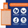 Wellax [Das Original] - Akupressurmatte mit Kissen - Produktbild-Vorschau 2
