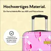 BHPPY Koffer XL, Hartschalen koffer 76x49x29 cm, Produktbild-Vorschau 4