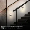 Lampada da parete a LED Lampada da parete senza Anteprima dell’immagine prodotto 8