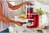 Kitchenaid Kaffeemühle 5KCG8433ECA Artisan Apfelrot Produktbild-Vorschau 5